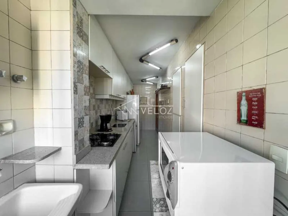 Apartamento, 2 quartos, 97 m² - Foto 20