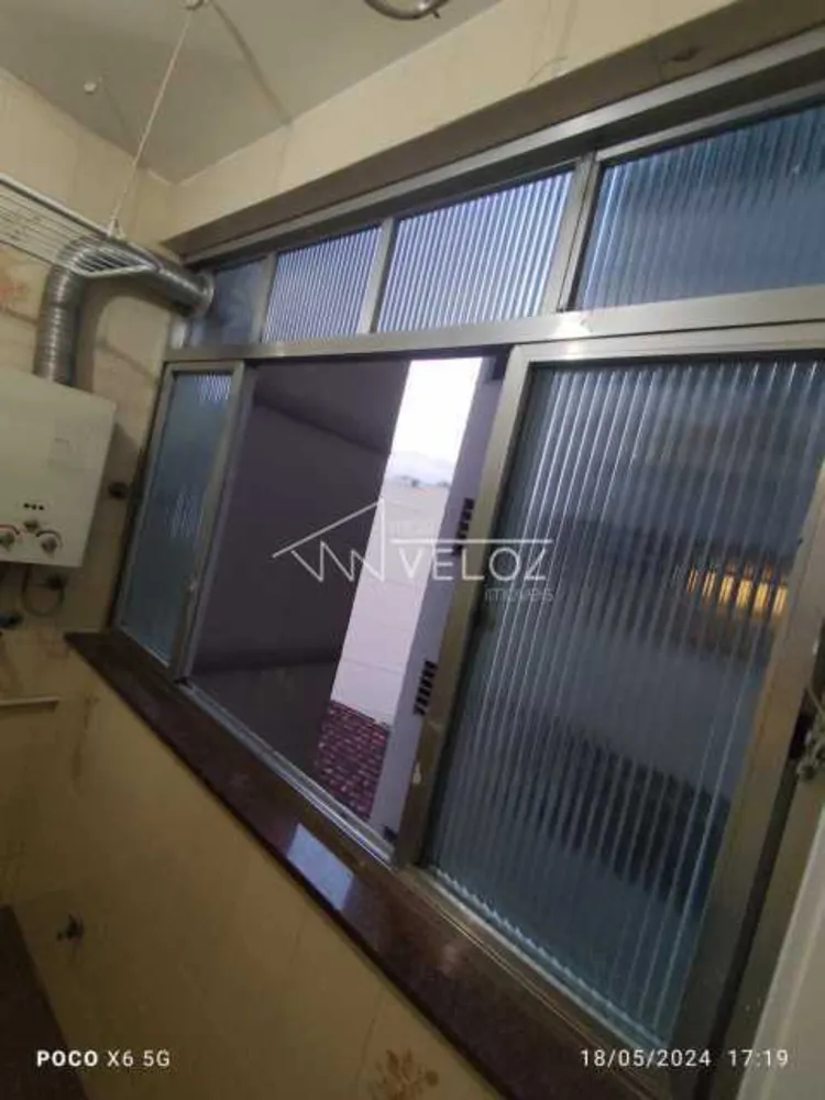 Apartamento, 3 quartos, 80 m² - Foto 8