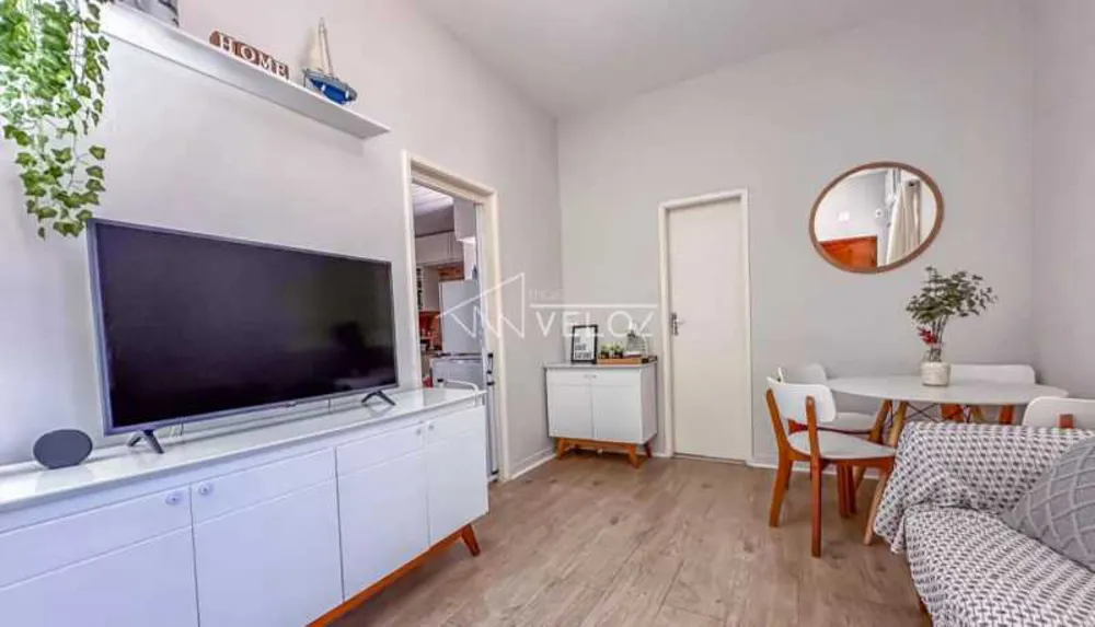 Apartamento, 2 quartos, 62 m² - Foto 1