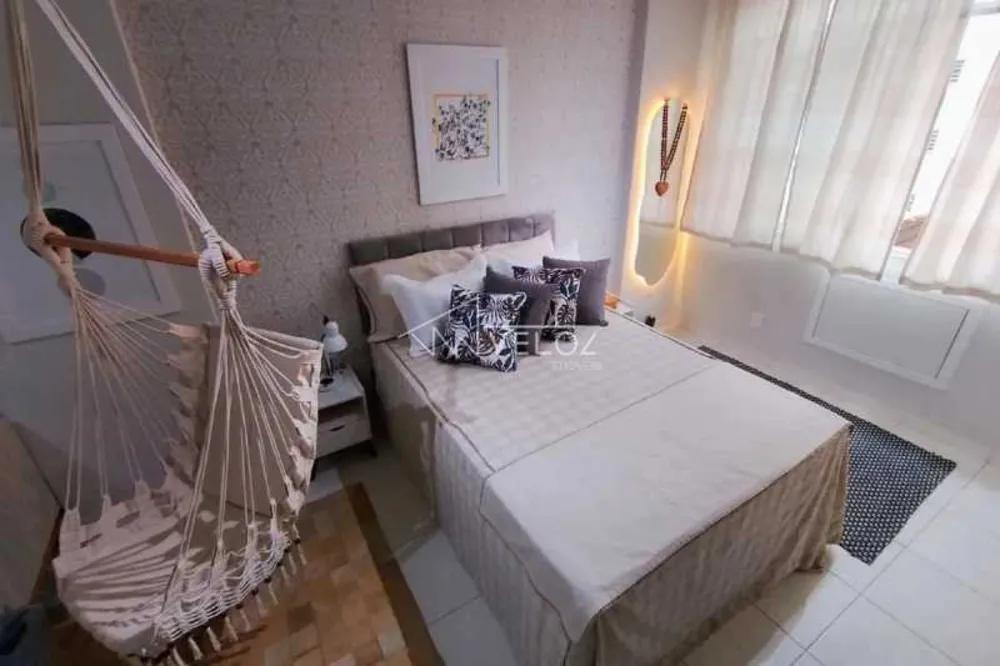 Apartamento, 1 quarto, 34 m² - Foto 6
