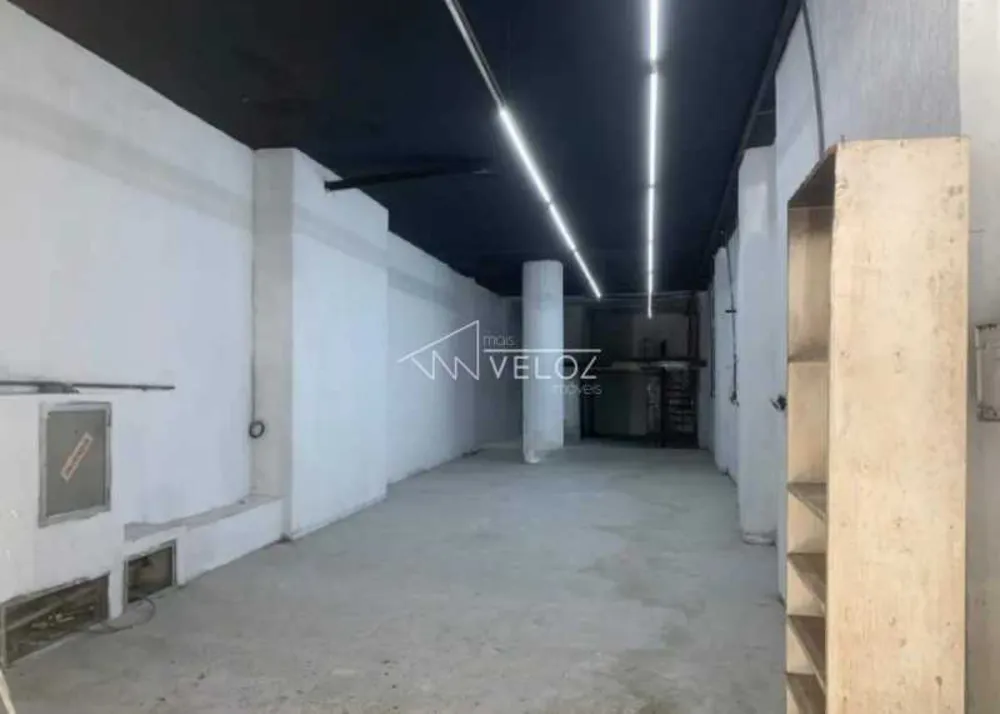 Apartamento, 1 quarto, 190 m² - Foto 1