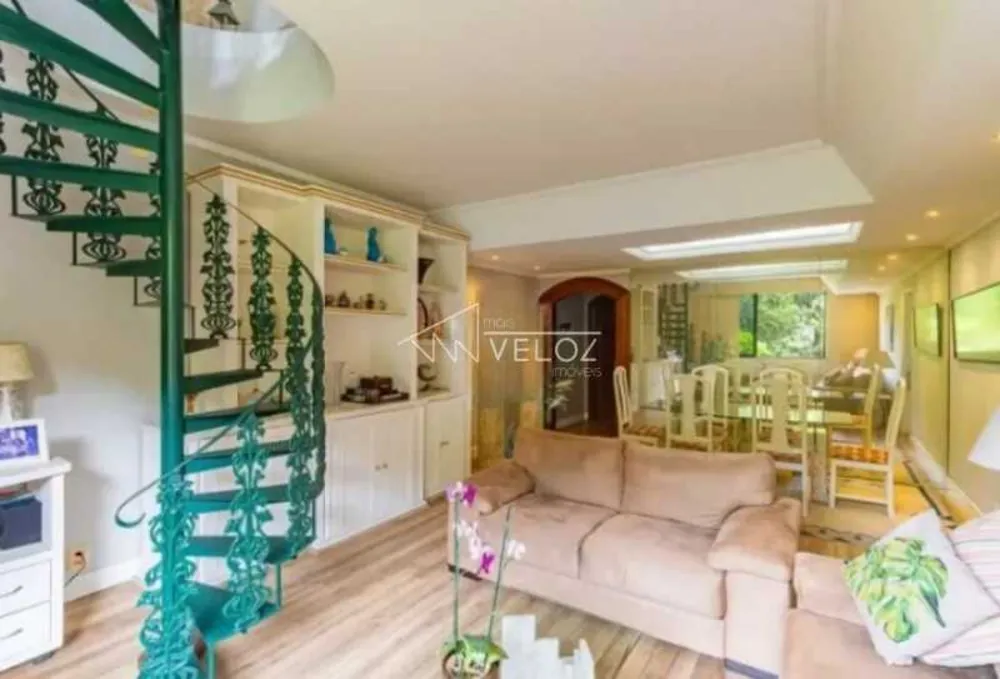 Apartamento, 3 quartos, 236 m² - Foto 11