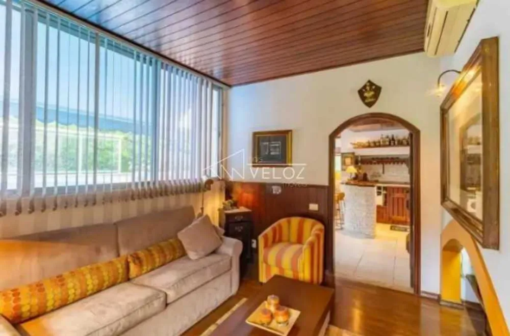 Apartamento, 3 quartos, 236 m² - Foto 15