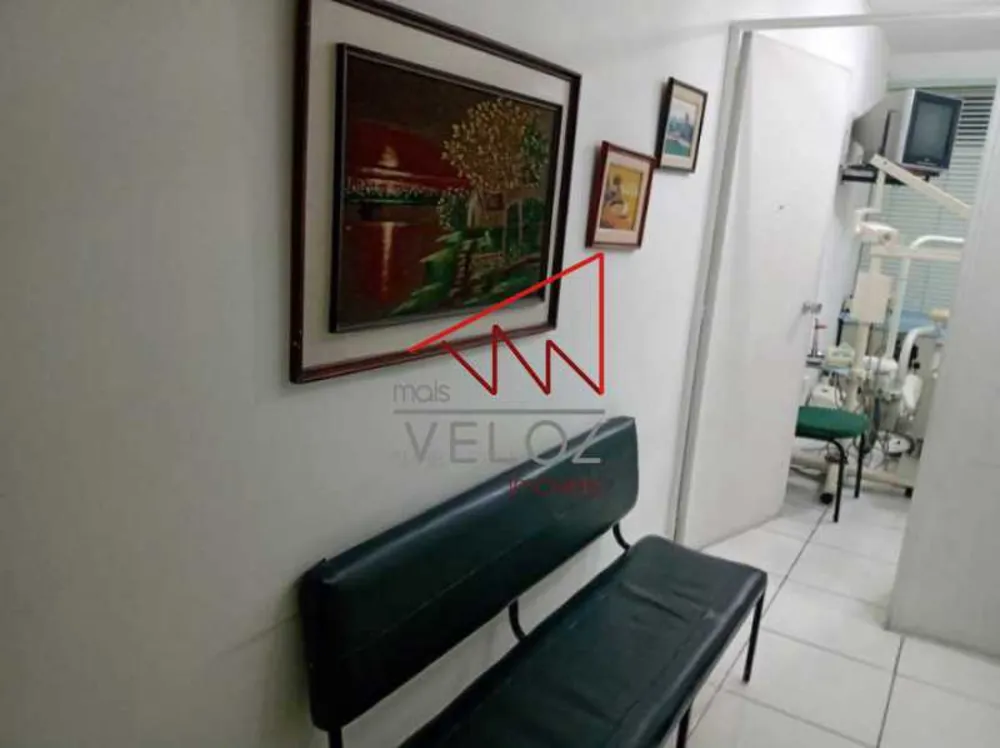 Sala-Conjunto, 23 m² - Foto 7