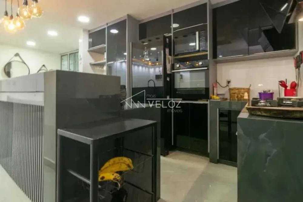 Apartamento, 2 quartos, 68 m² - Foto 8