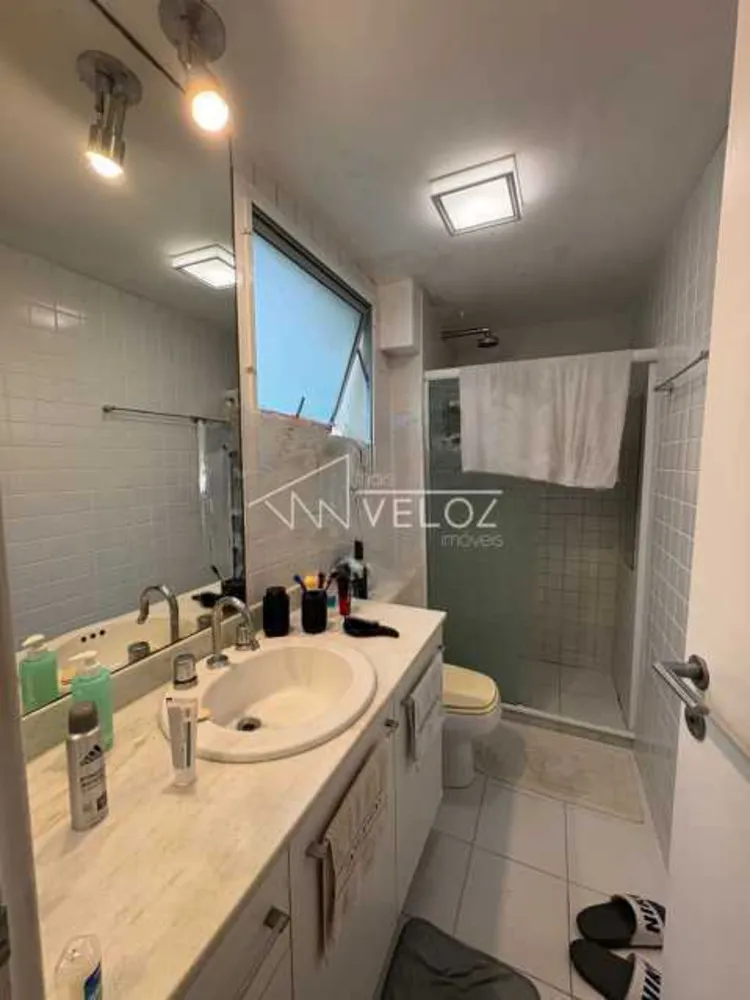 Apartamento, 4 quartos, 148 m² - Foto 16