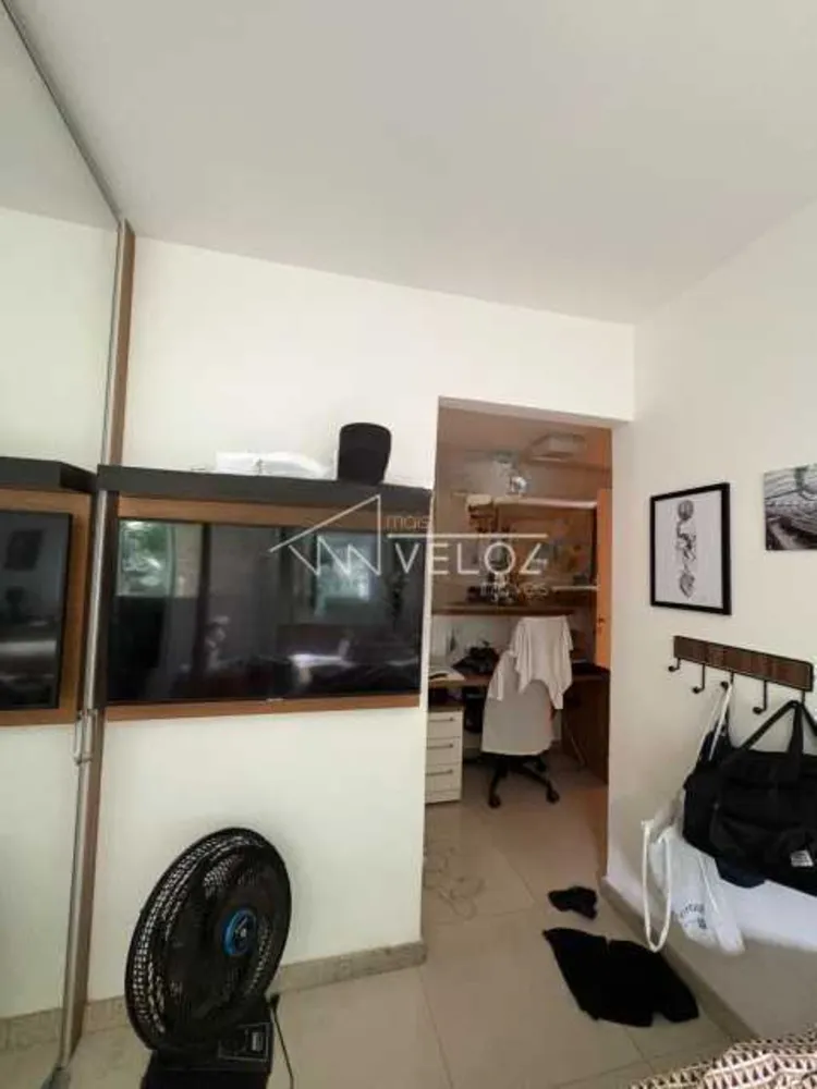 Apartamento, 4 quartos, 148 m² - Foto 13