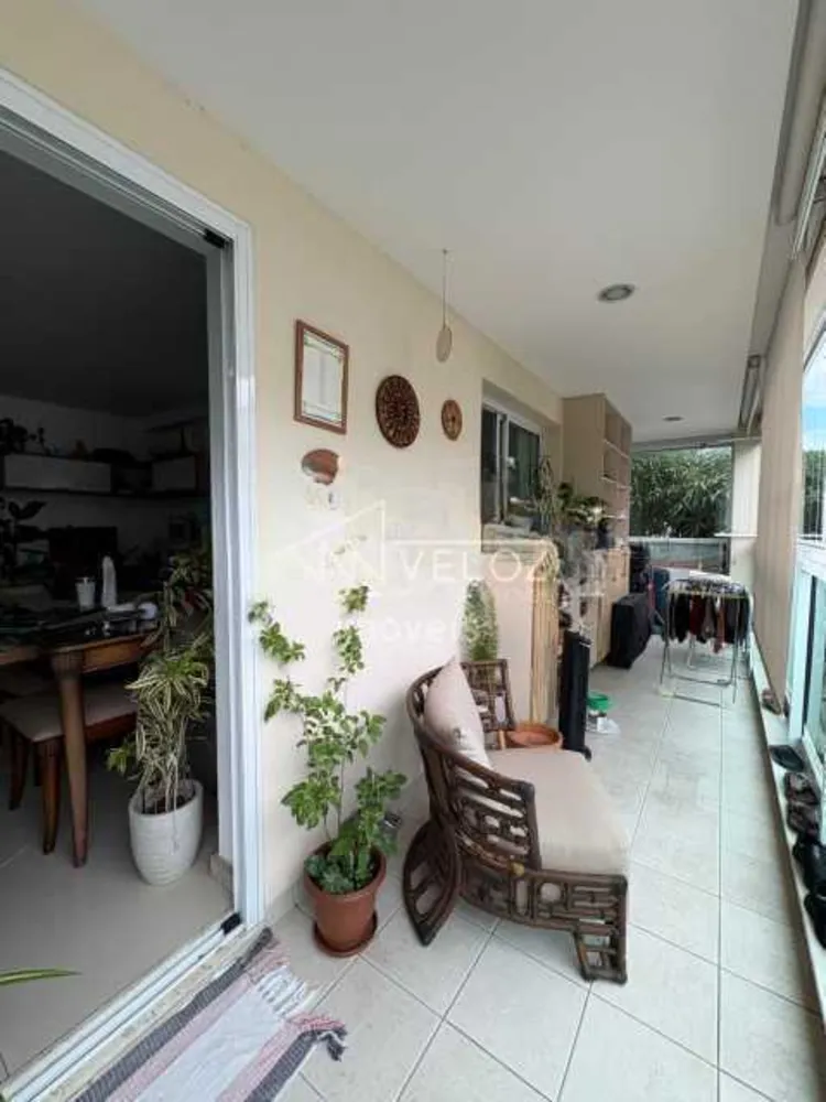 Apartamento, 4 quartos, 148 m² - Foto 15