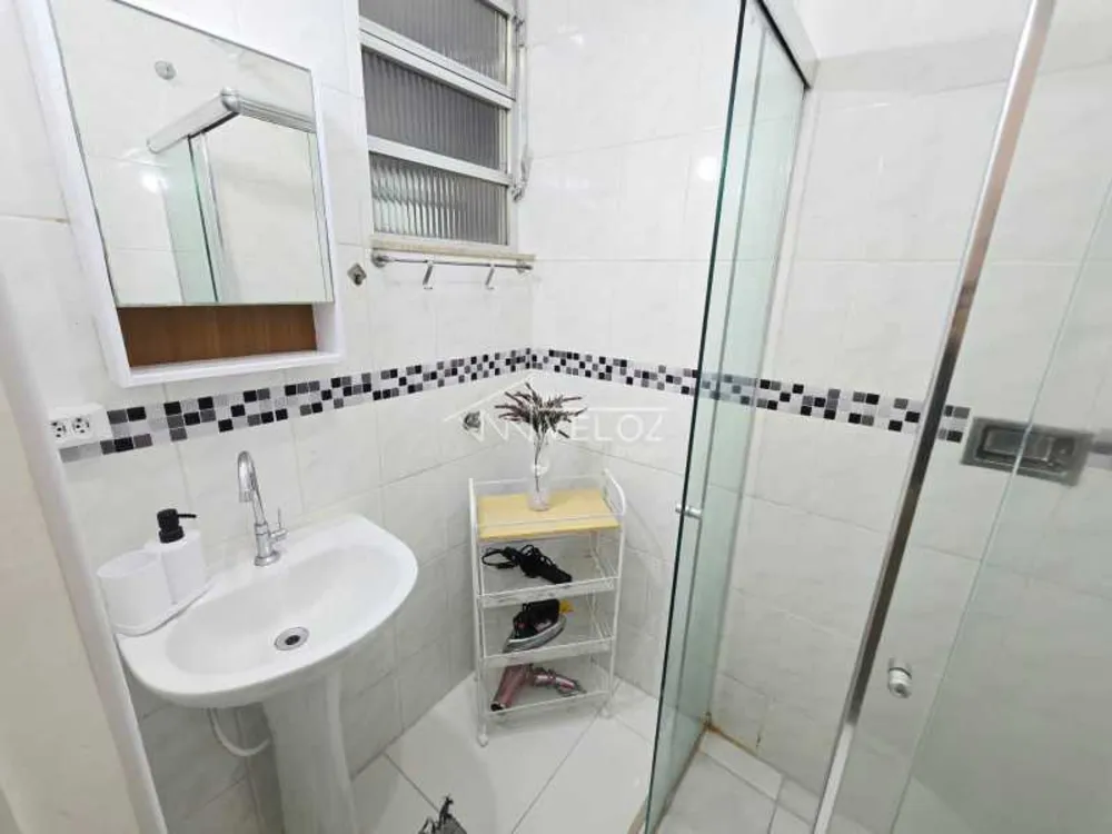 Apartamento, 1 quarto, 21 m² - Foto 3