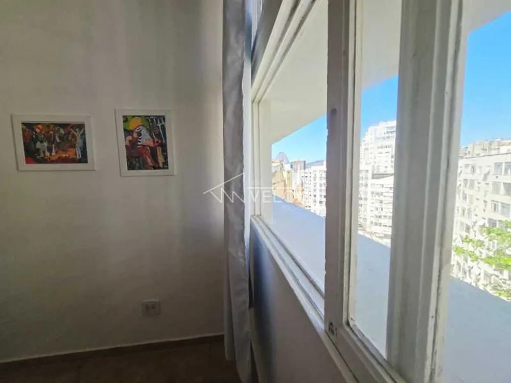 Apartamento, 1 quarto, 21 m² - Foto 2