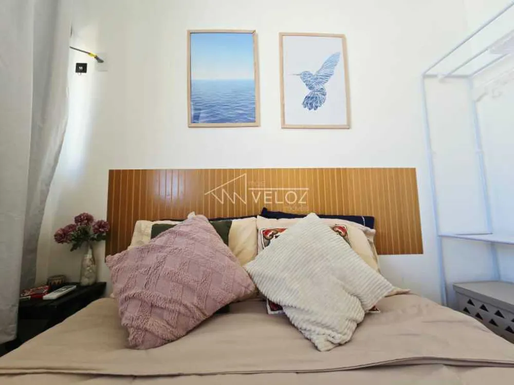 Apartamento, 1 quarto, 21 m² - Foto 7