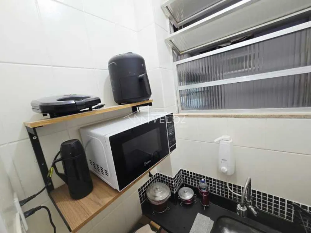 Apartamento, 1 quarto, 21 m² - Foto 4