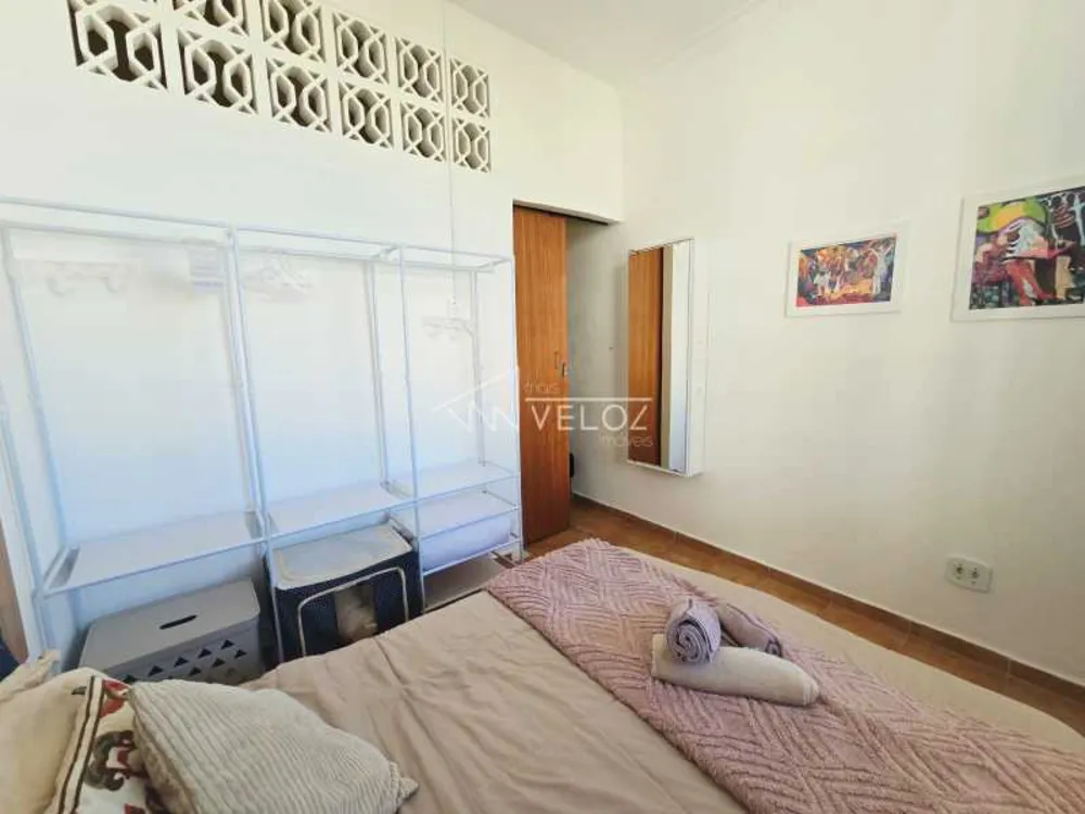 Apartamento, 1 quarto, 21 m² - Foto 6