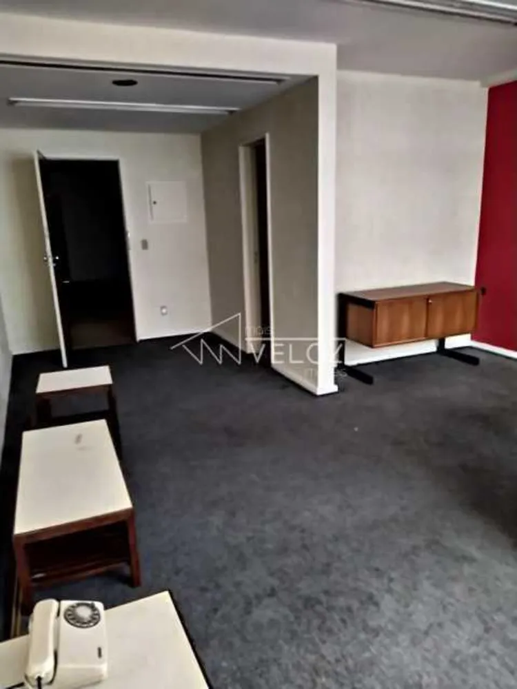 Sala-Conjunto, 33 m² - Foto 9