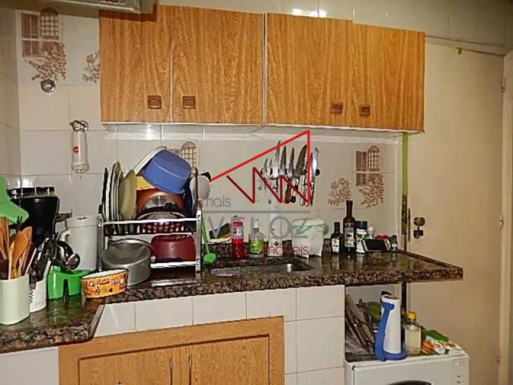 Apartamento, 3 quartos, 88 m² - Foto 9