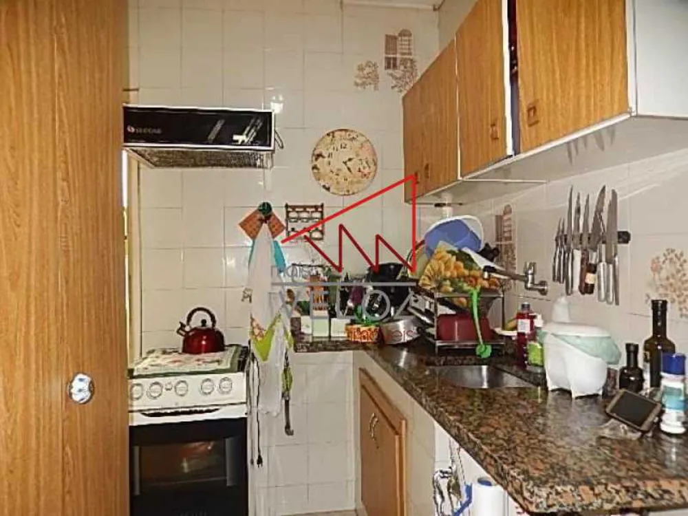 Apartamento, 3 quartos, 88 m² - Foto 3
