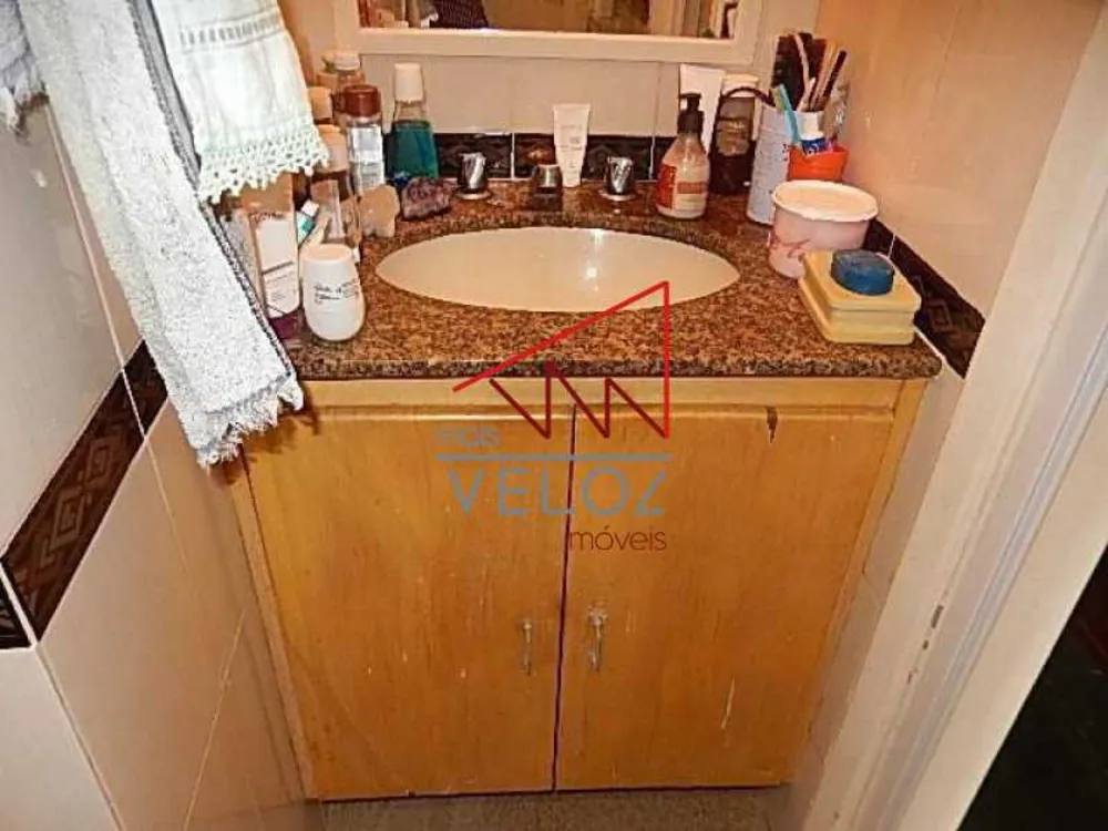 Apartamento, 3 quartos, 88 m² - Foto 4