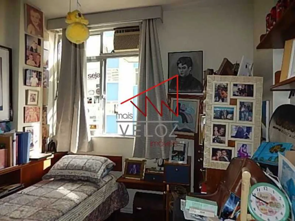 Apartamento, 3 quartos, 88 m² - Foto 13