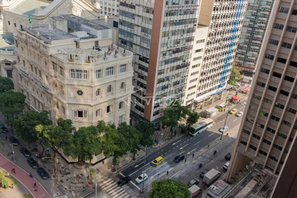 Apartamento, 1 quarto, 32 m² - Foto 1
