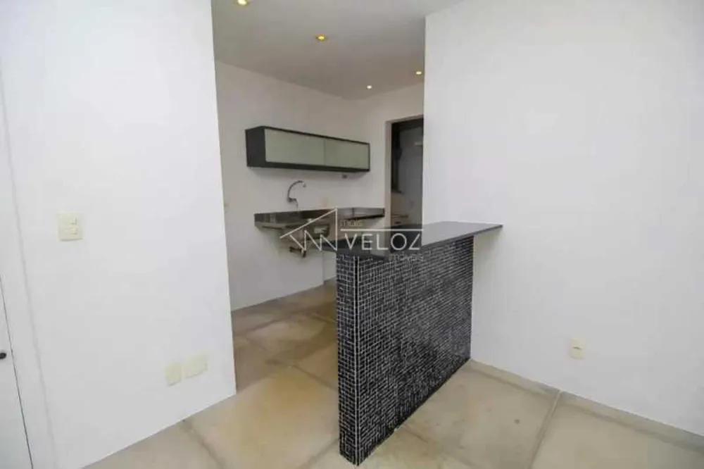 Apartamento, 1 quarto, 60 m² - Foto 5