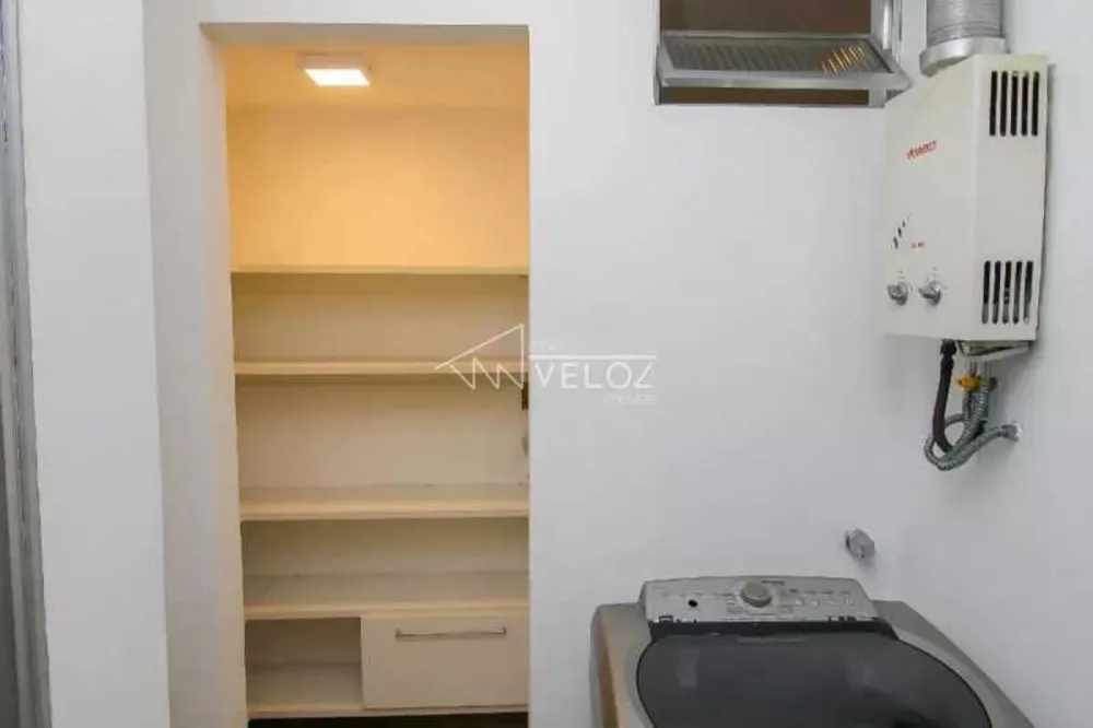 Apartamento, 1 quarto, 60 m² - Foto 1
