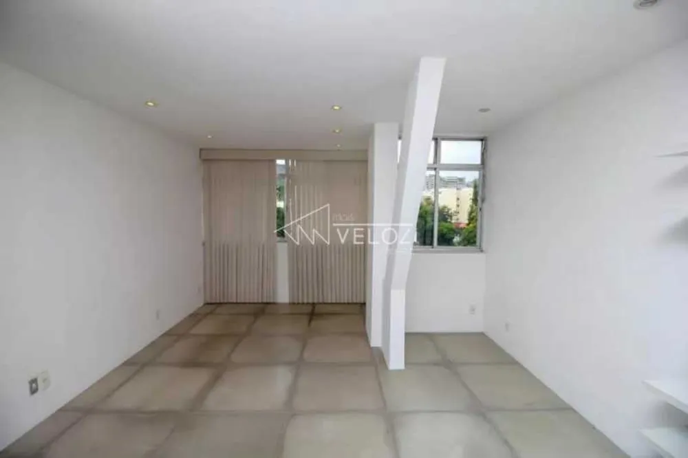 Apartamento, 1 quarto, 60 m² - Foto 3