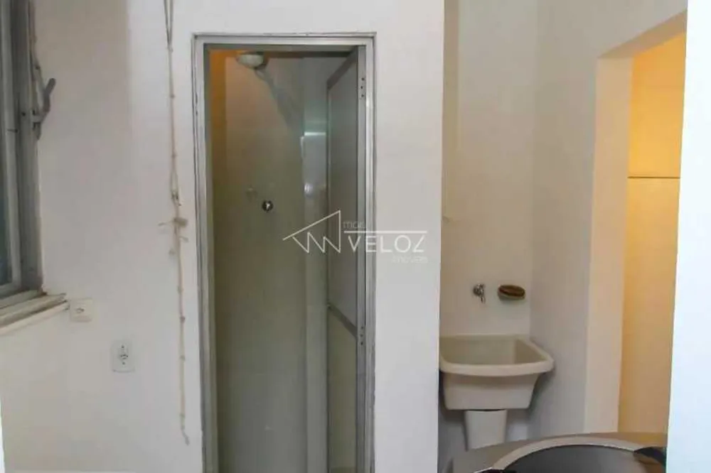 Apartamento, 1 quarto, 60 m² - Foto 19