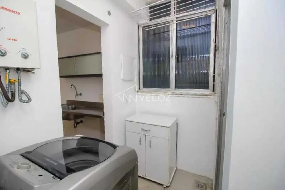 Apartamento, 1 quarto, 60 m² - Foto 25