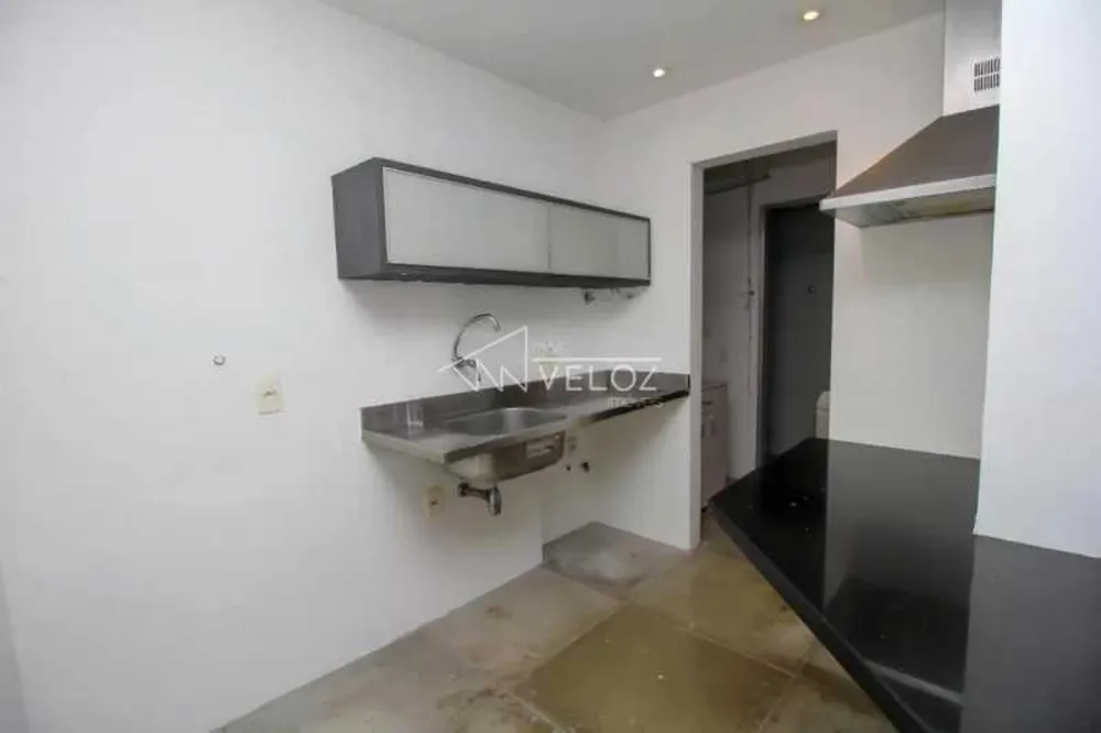 Apartamento, 1 quarto, 60 m² - Foto 2