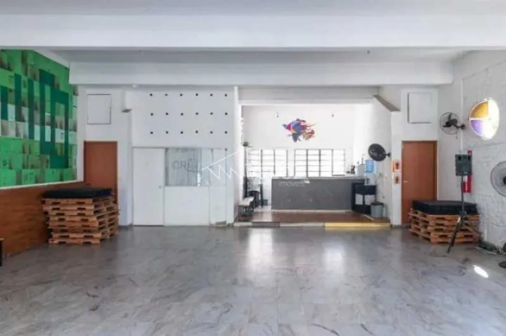 Prédio Inteiro, 246 m² - Foto 9