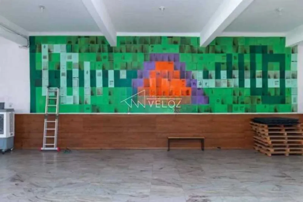 Prédio Inteiro, 246 m² - Foto 2