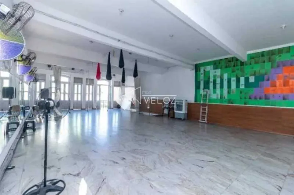 Prédio Inteiro, 246 m² - Foto 16