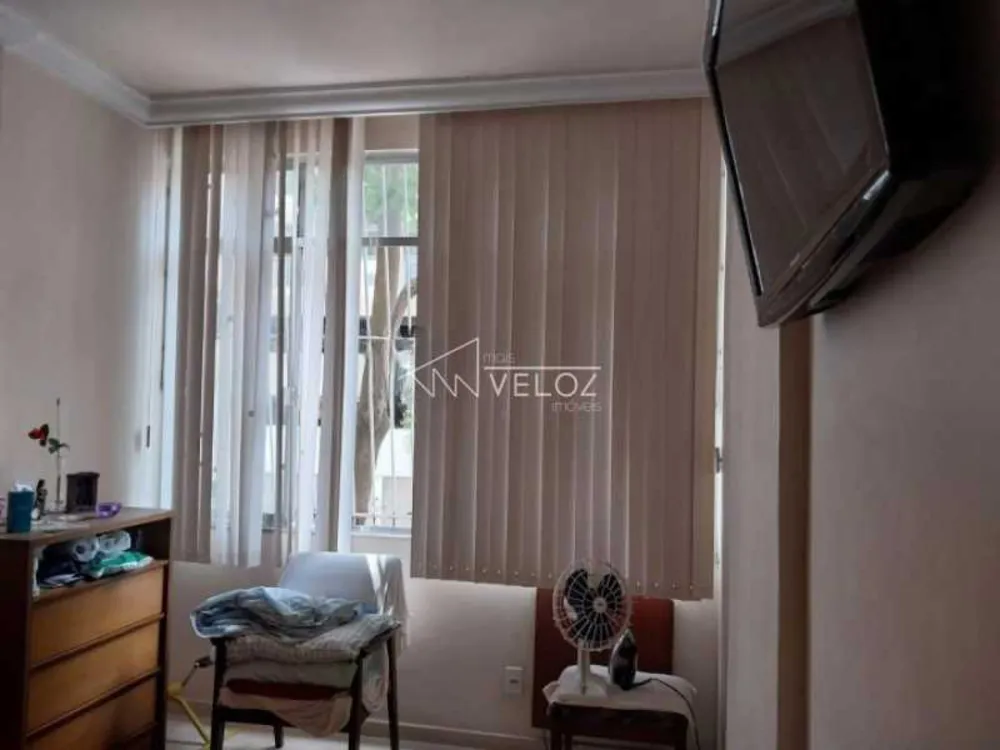 Apartamento, 1 quarto, 42 m² - Foto 7