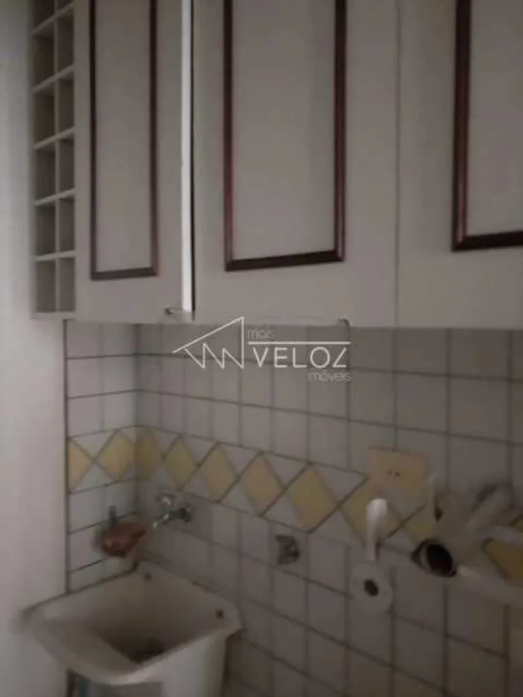 Apartamento, 1 quarto, 42 m² - Foto 15