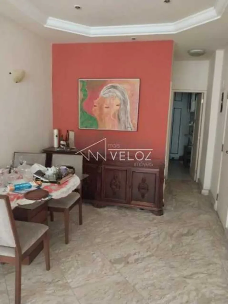 Apartamento, 1 quarto, 42 m² - Foto 1