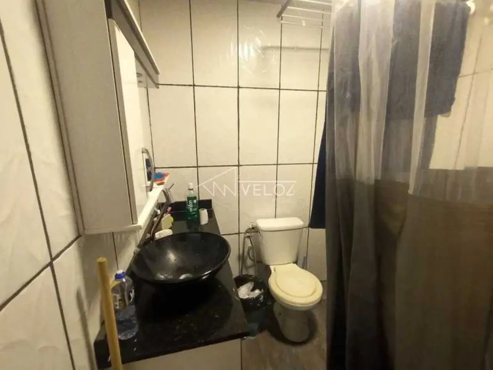 Apartamento, 1 quarto, 32 m² - Foto 11