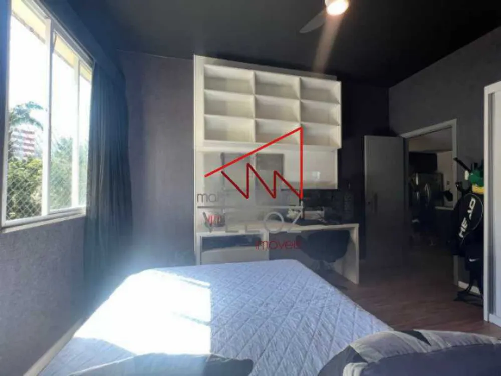 Apartamento, 3 quartos, 110 m² - Foto 8
