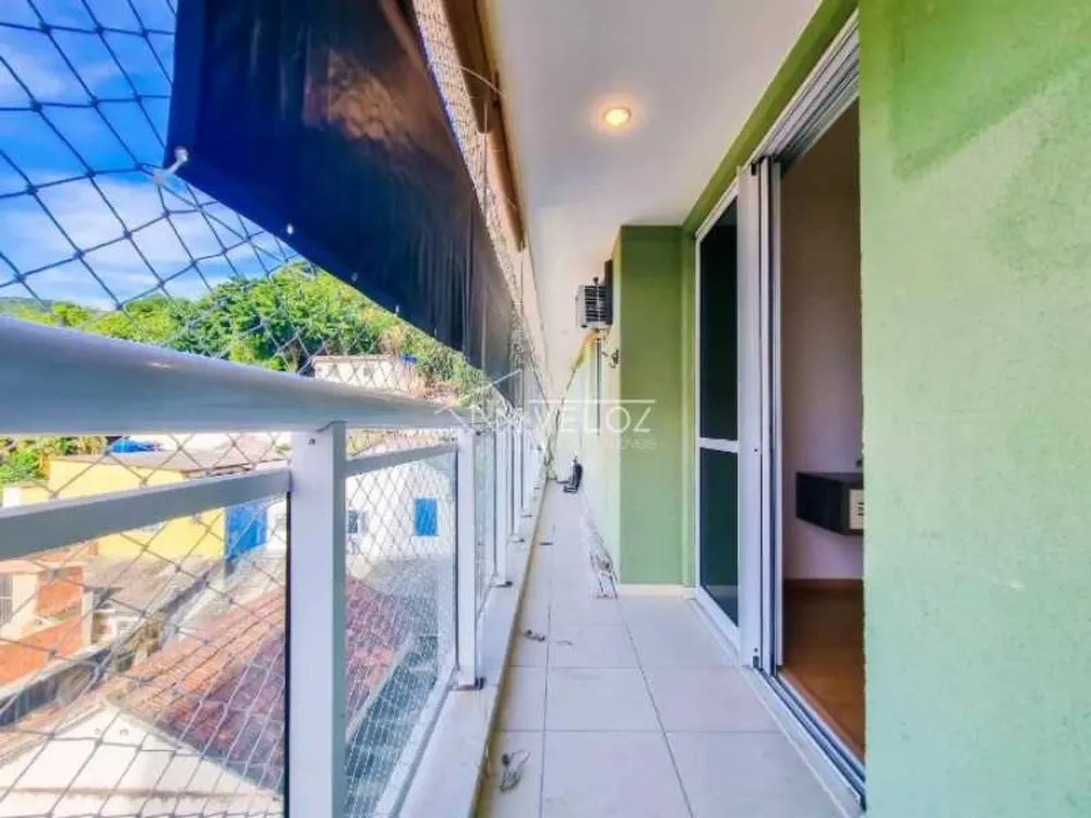 Apartamento, 2 quartos, 70 m² - Foto 7