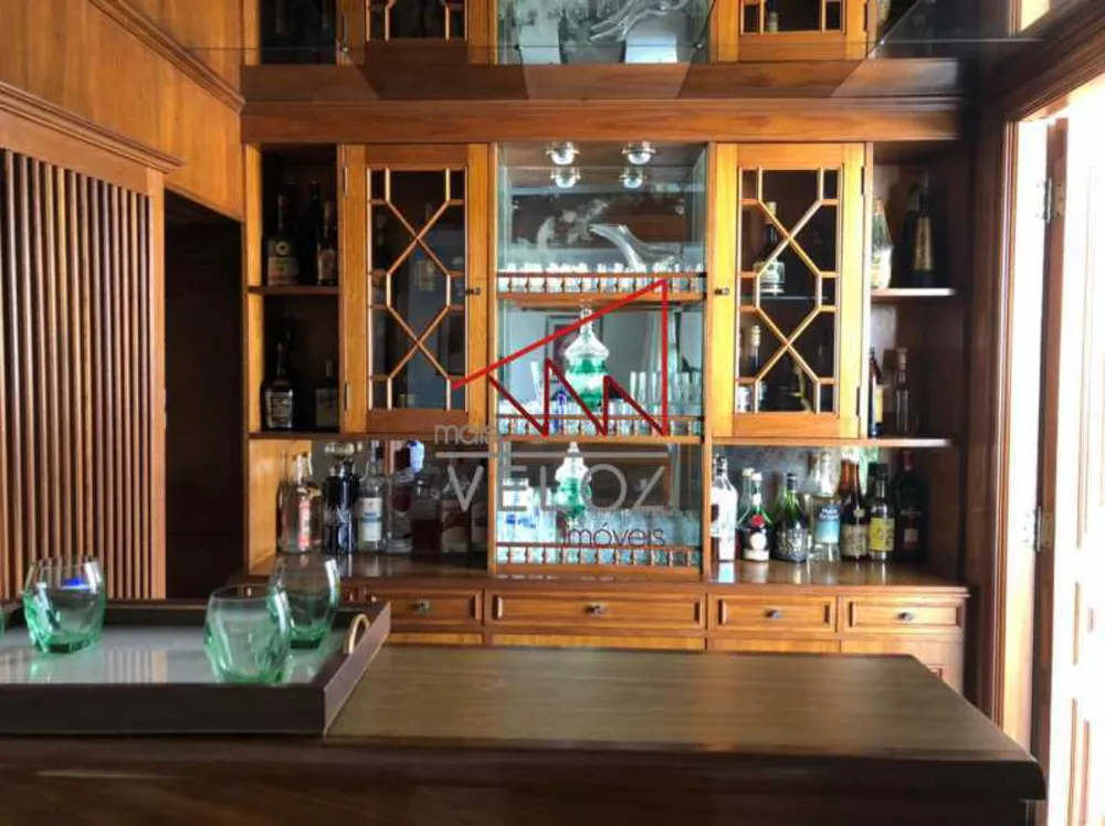 Cobertura, 4 quartos, 256 m² - Foto 4
