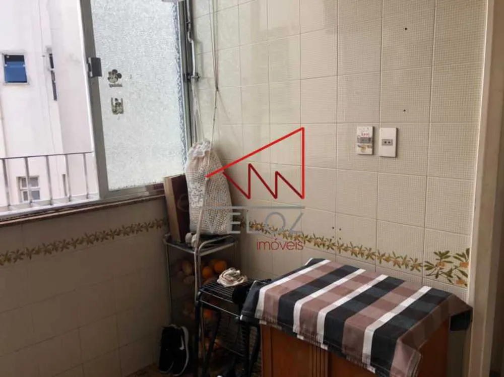 Cobertura, 4 quartos, 256 m² - Foto 3