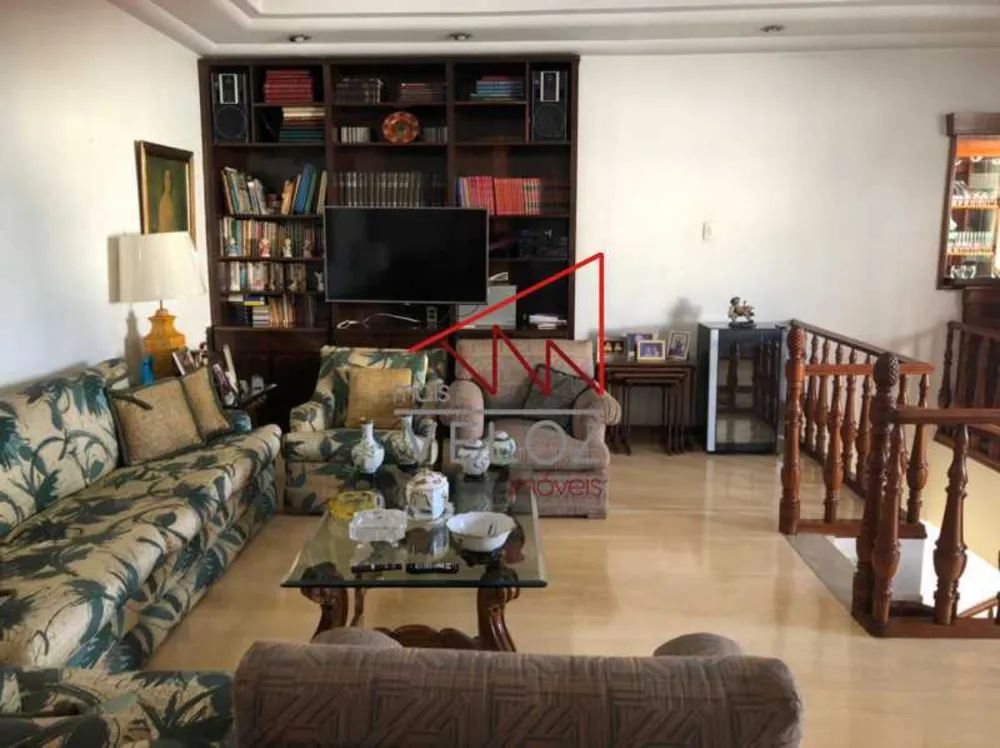 Cobertura, 4 quartos, 256 m² - Foto 12