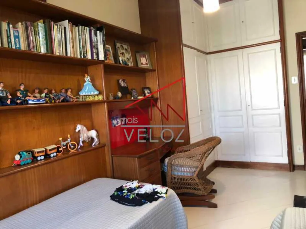 Cobertura, 4 quartos, 256 m² - Foto 11