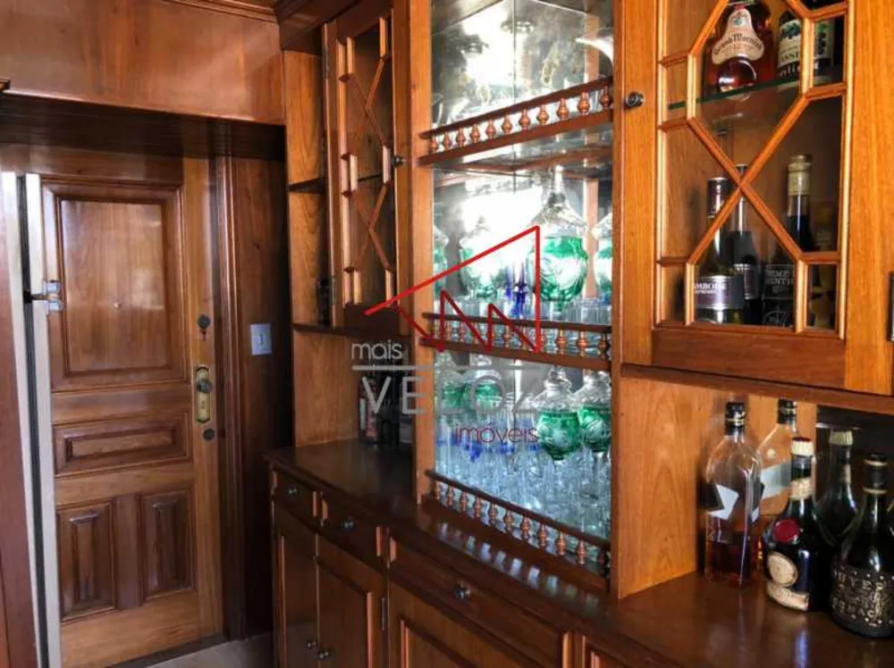Cobertura, 4 quartos, 256 m² - Foto 19