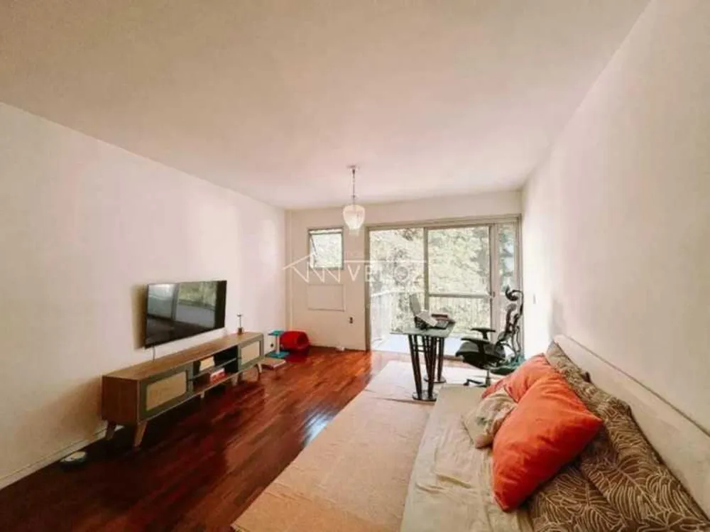 Apartamento, 3 quartos, 100 m² - Foto 1