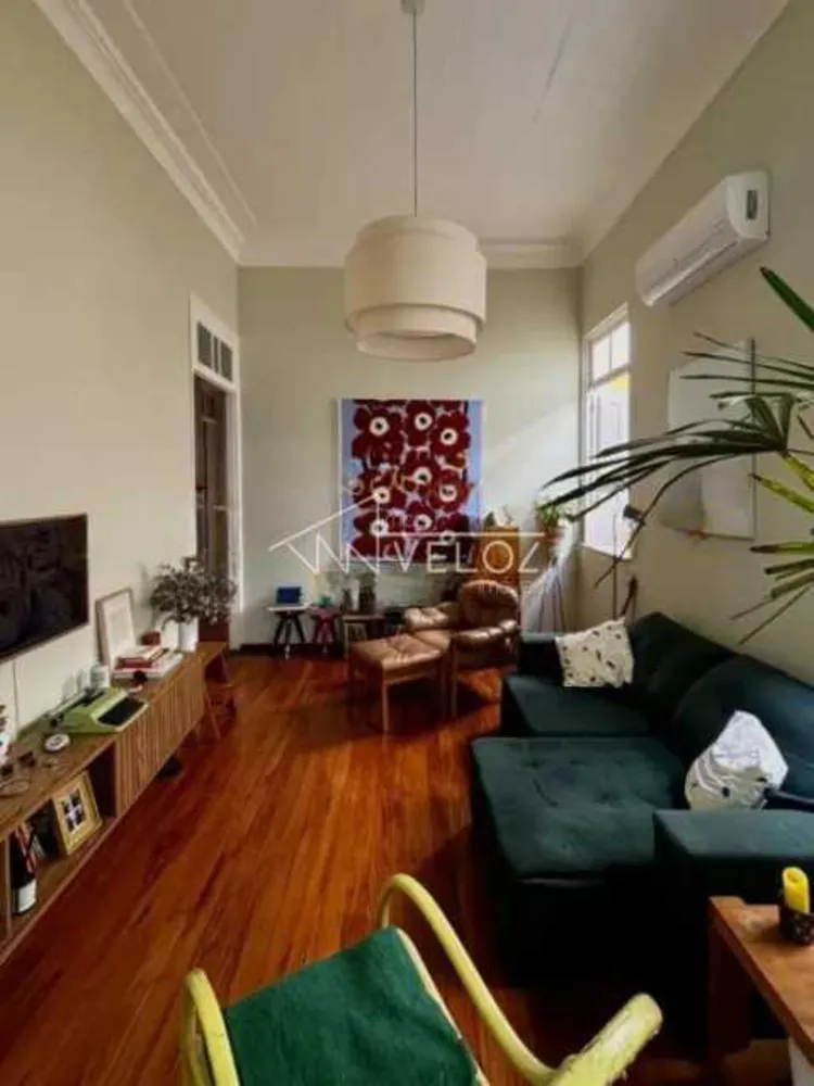 Apartamento, 2 quartos, 104 m² - Foto 6