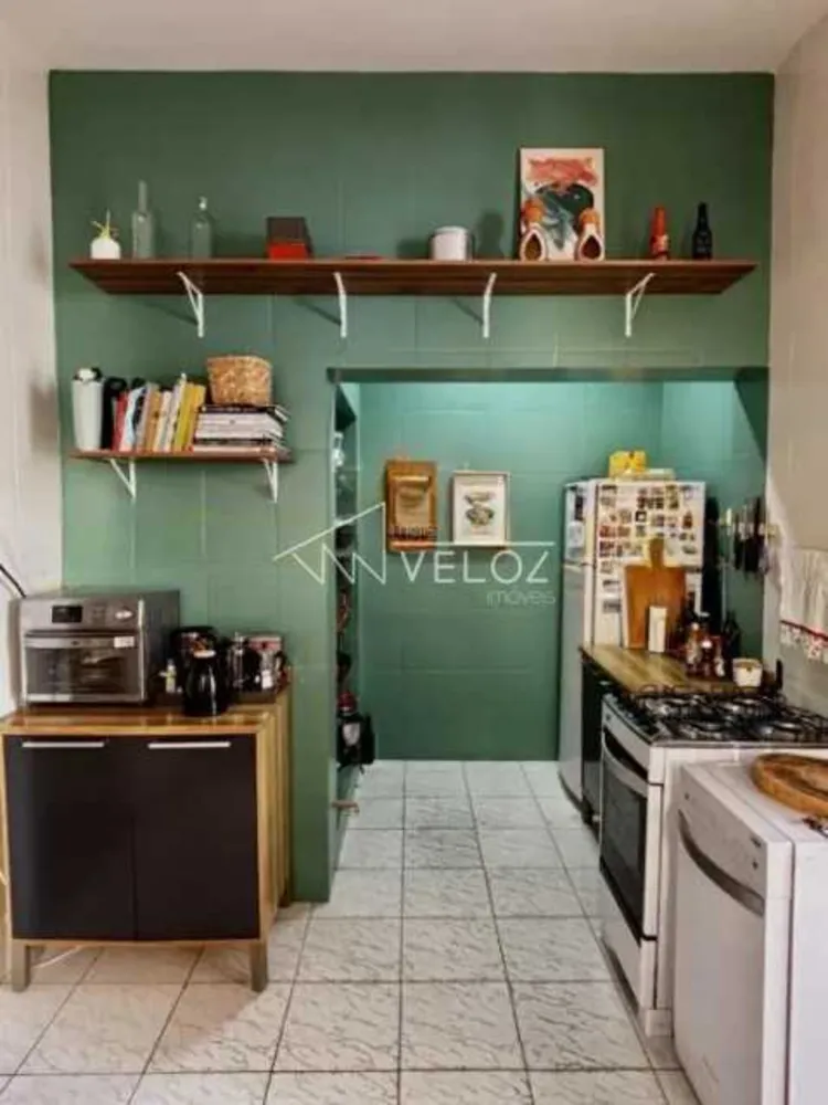 Apartamento, 2 quartos, 104 m² - Foto 11