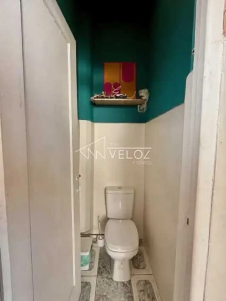 Apartamento, 2 quartos, 104 m² - Foto 1