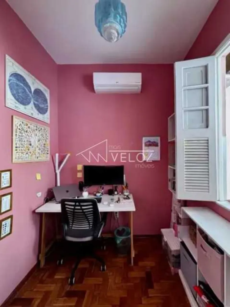 Apartamento, 2 quartos, 104 m² - Foto 9