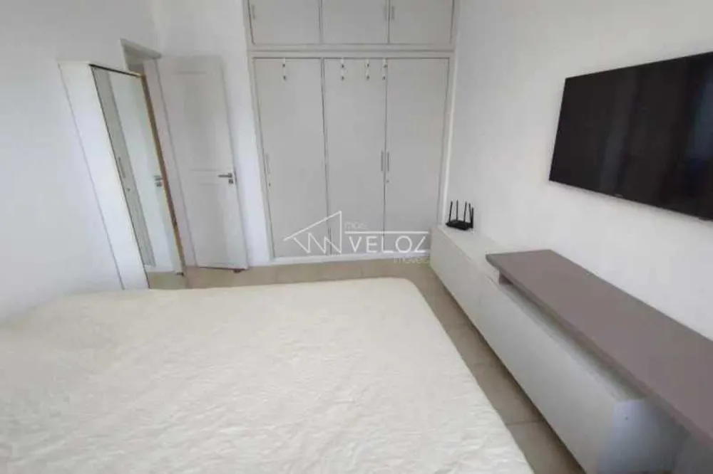 Cobertura, 3 quartos, 190 m² - Foto 12