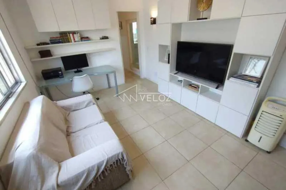 Cobertura, 3 quartos, 190 m² - Foto 2
